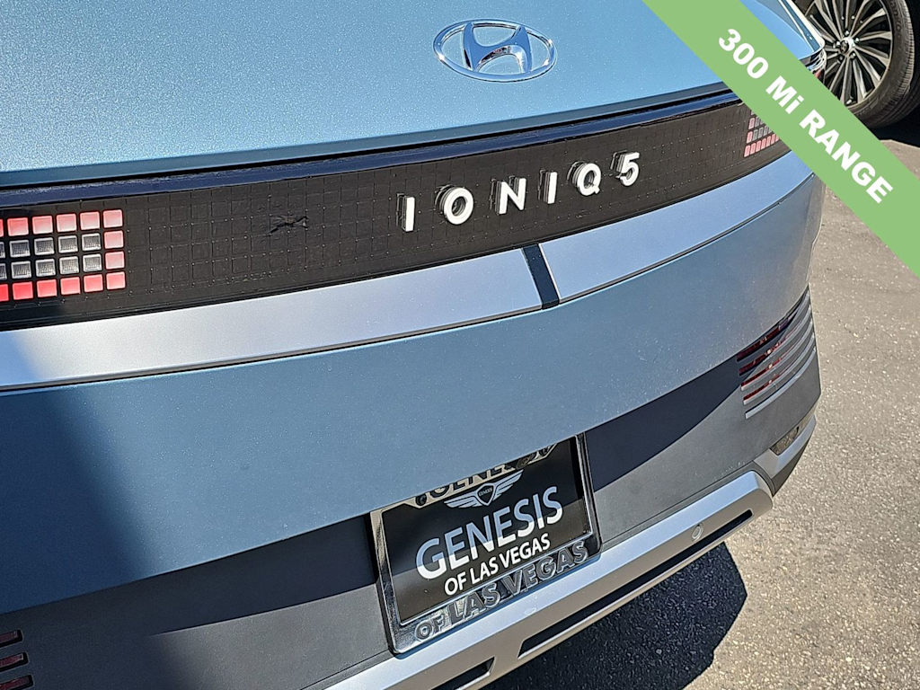 Thumbnail: 2024 Hyundai Ioniq 5 - 7