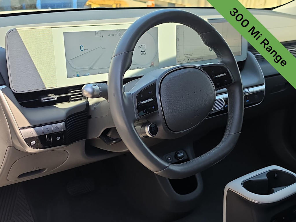 Thumbnail: 2024 Hyundai Ioniq 5 - 2