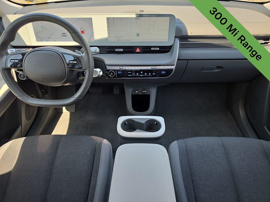 Thumbnail: 2024 Hyundai Ioniq 5 - 8