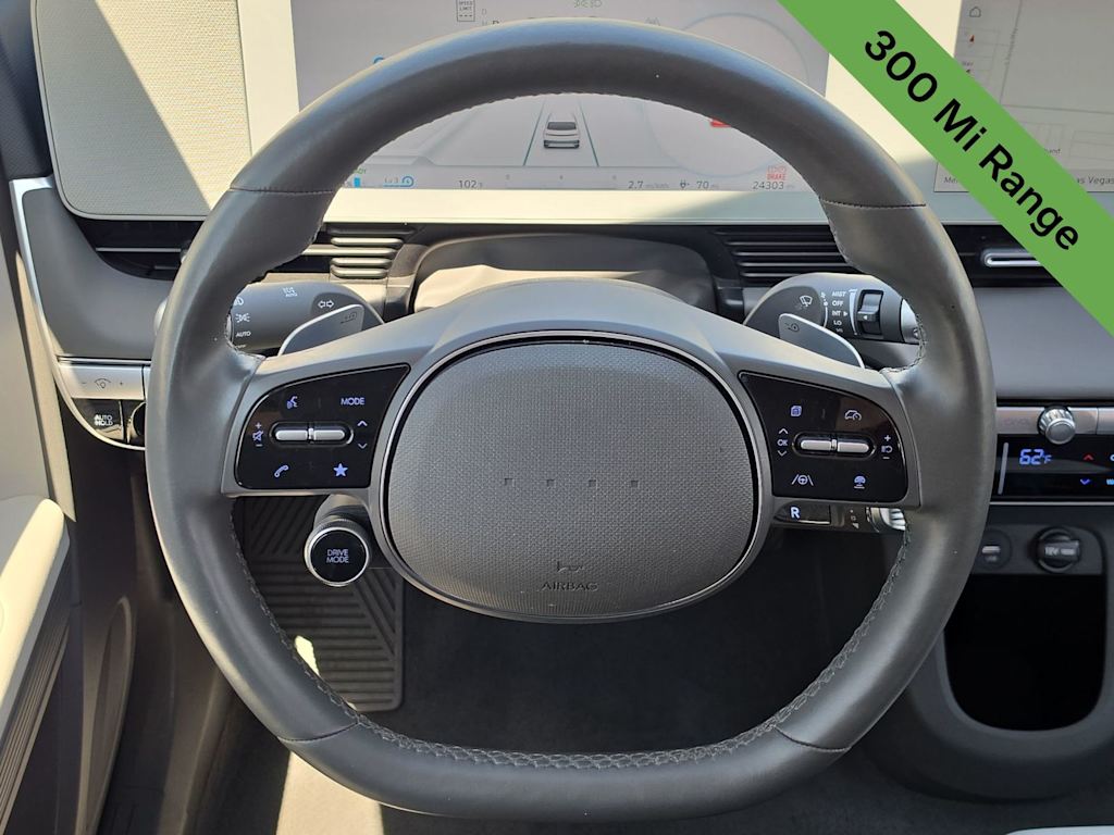 Thumbnail: 2024 Hyundai Ioniq 5 - 12