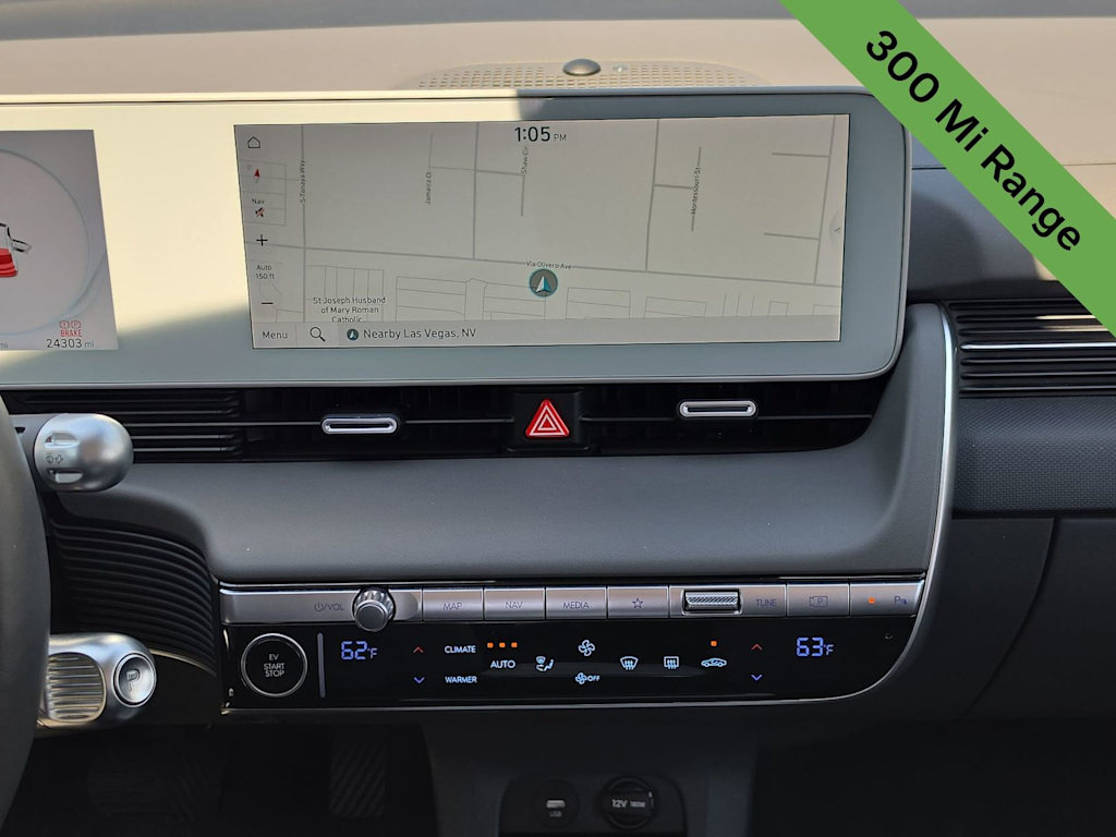 Thumbnail: 2024 Hyundai Ioniq 5 - 13