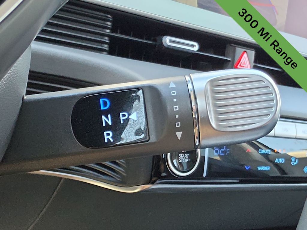 Thumbnail: 2024 Hyundai Ioniq 5 - 23