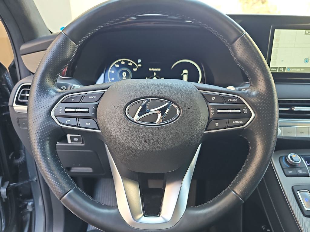 Thumbnail: 2022 Hyundai Palisade - 14