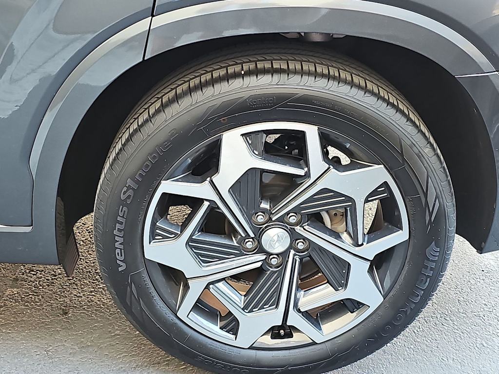 Thumbnail: 2022 Hyundai Palisade - 8