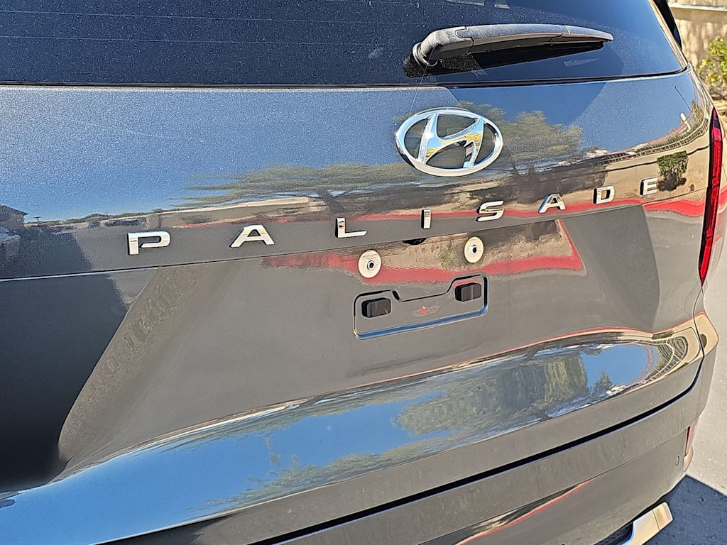 Thumbnail: 2022 Hyundai Palisade - 7