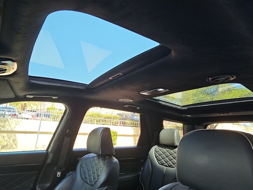 Thumbnail: 2022 Hyundai Palisade - 29