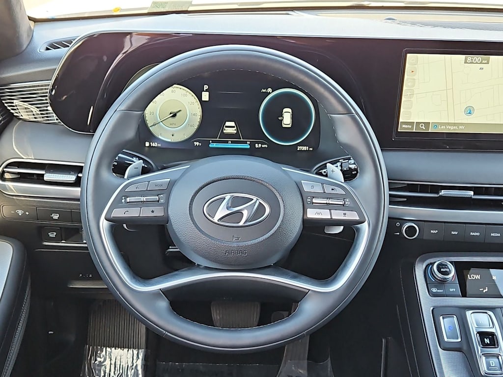 Thumbnail: 2023 Hyundai Palisade - 14