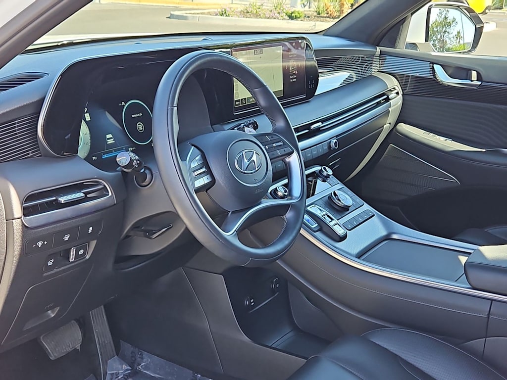 Thumbnail: 2023 Hyundai Palisade - 2