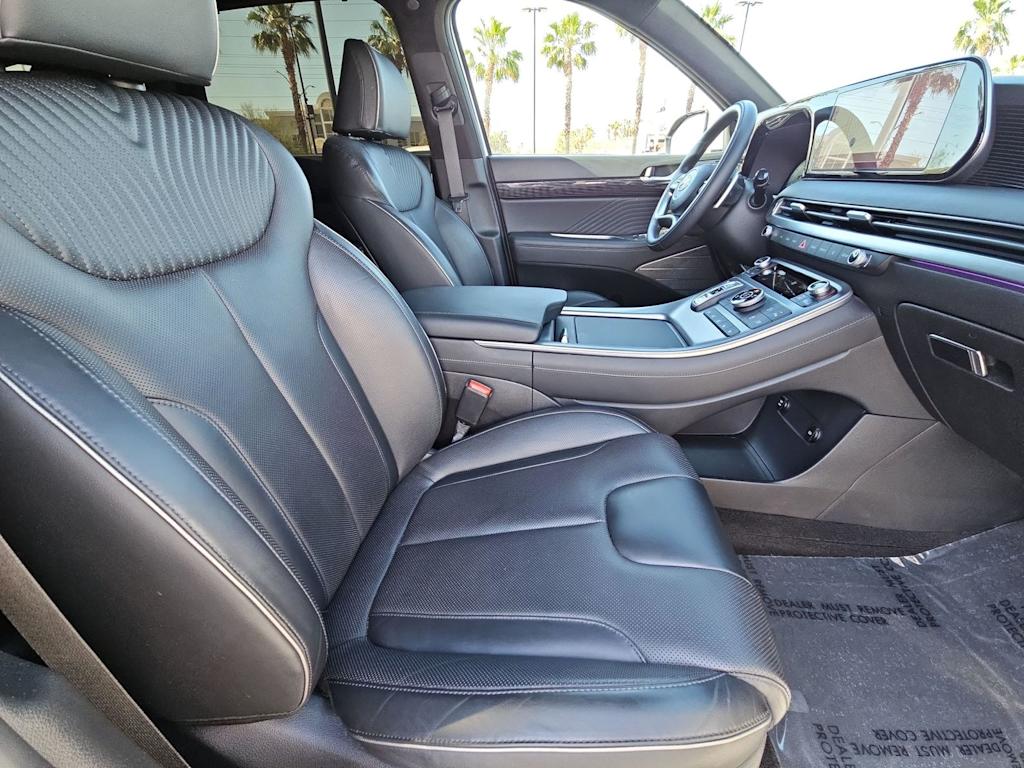 Thumbnail: 2023 Hyundai Palisade - 23