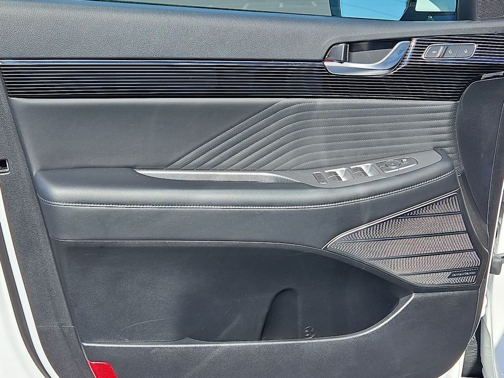 Thumbnail: 2023 Hyundai Palisade - 28