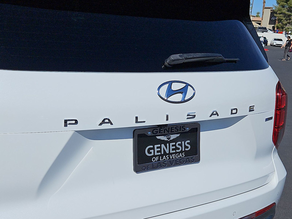 Thumbnail: 2023 Hyundai Palisade - 7