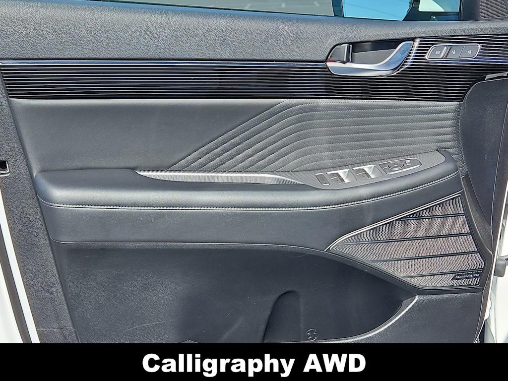 Thumbnail: 2023 Hyundai Palisade - 28