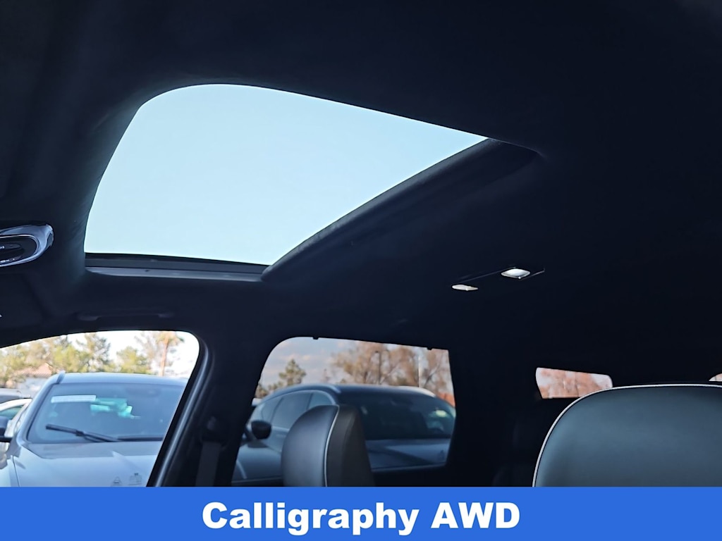 Thumbnail: 2025 Hyundai Palisade - 30