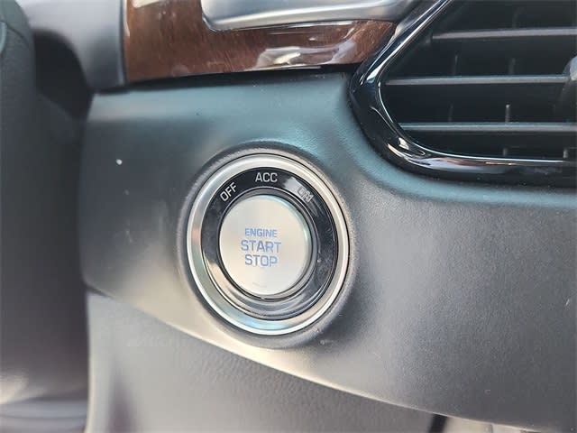 2017 Genesis G90 Premium 27