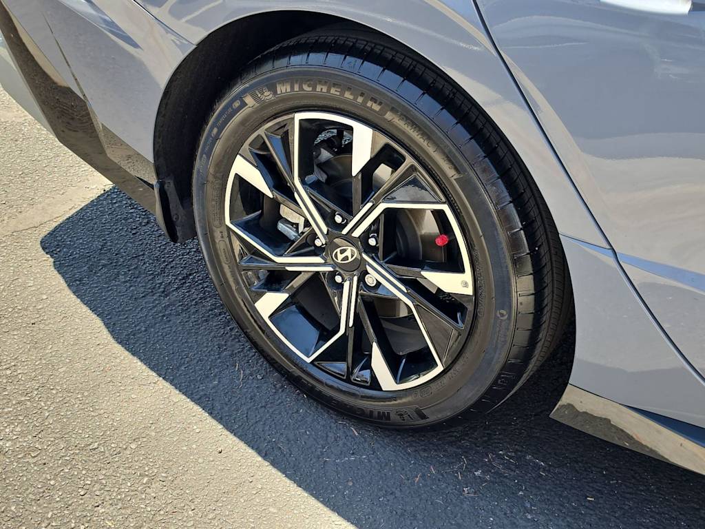 Thumbnail: 2024 Hyundai Sonata - 7