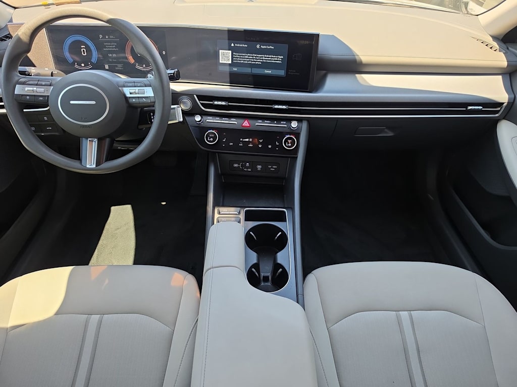 Thumbnail: 2024 Hyundai Sonata - 9