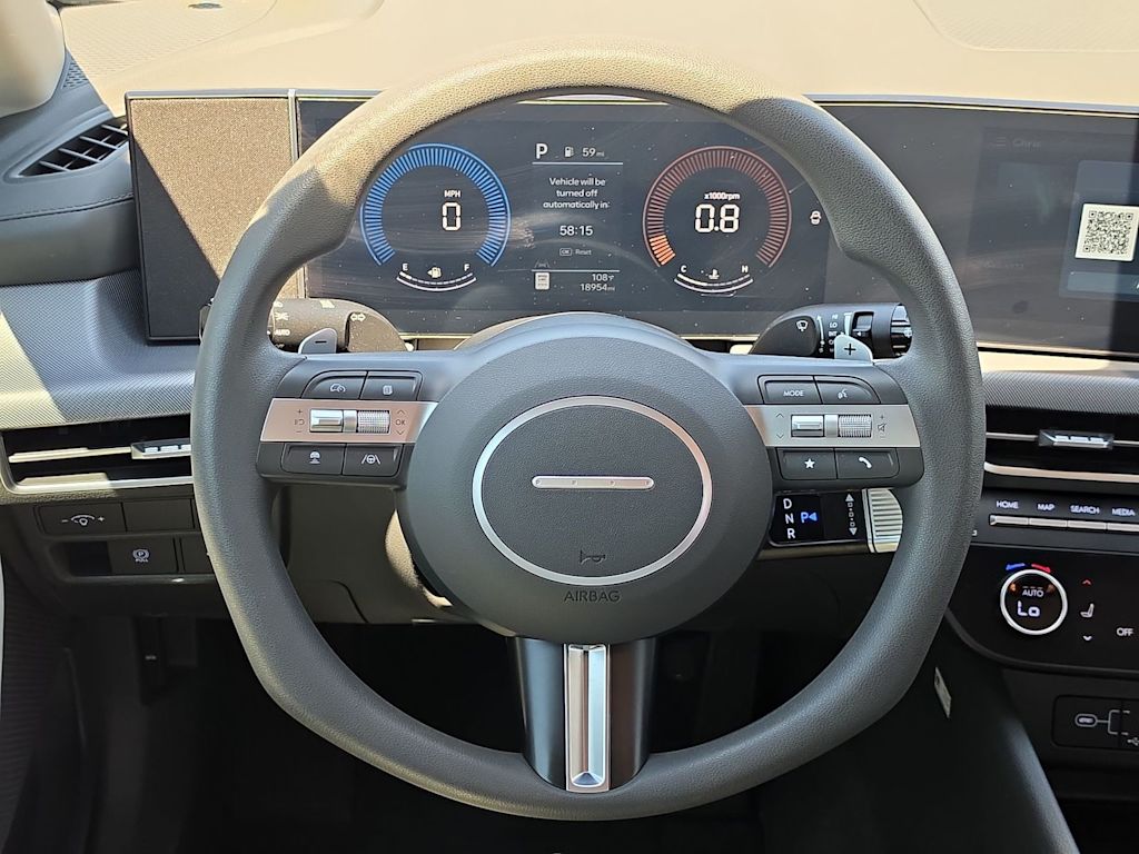 Thumbnail: 2024 Hyundai Sonata - 13
