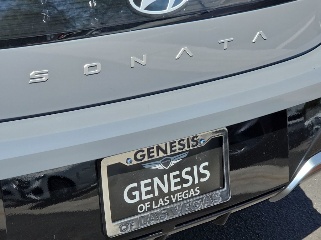 Thumbnail: 2024 Hyundai Sonata - 6