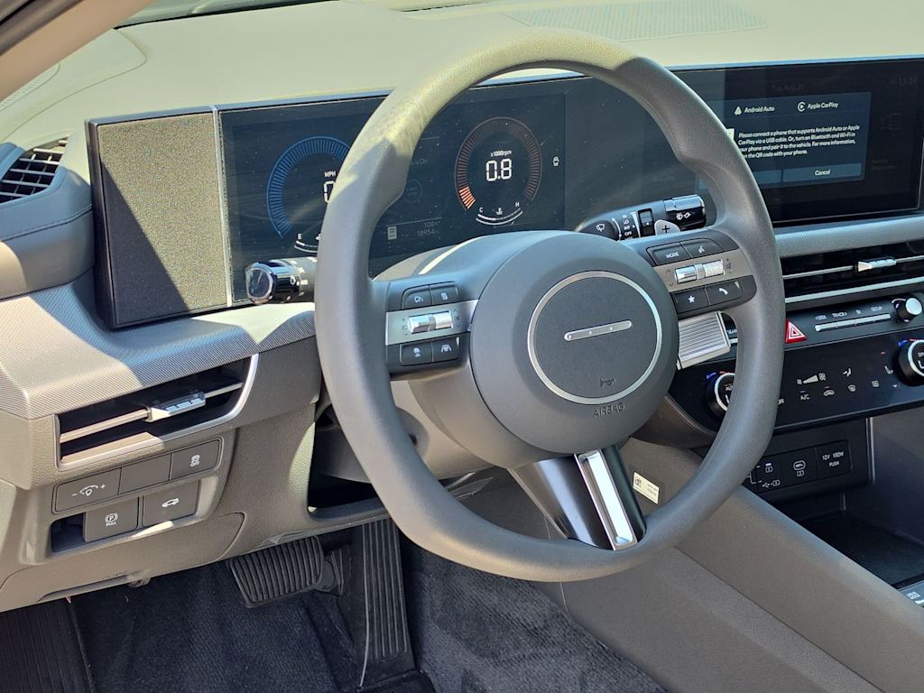 Thumbnail: 2024 Hyundai Sonata - 2