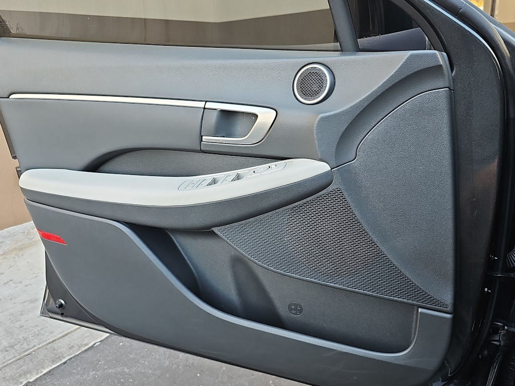 Thumbnail: 2021 Hyundai Sonata - 24