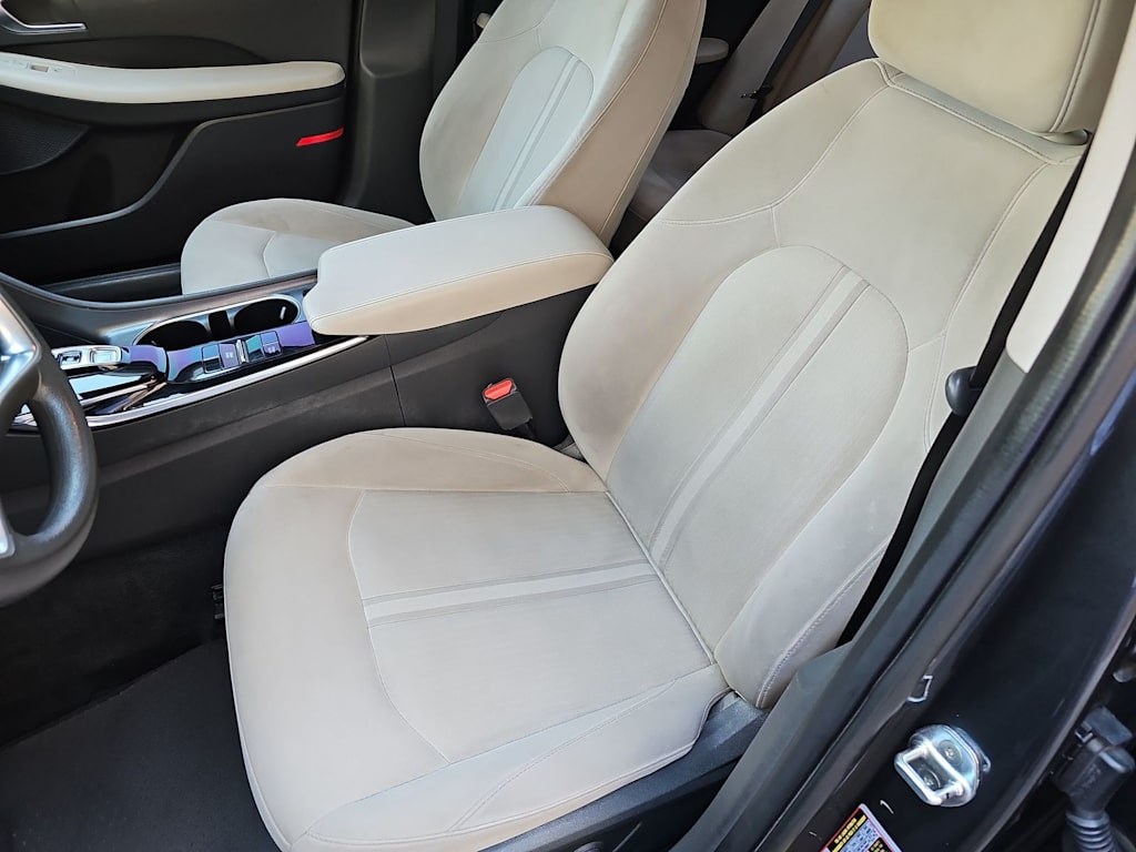 Thumbnail: 2021 Hyundai Sonata - 11