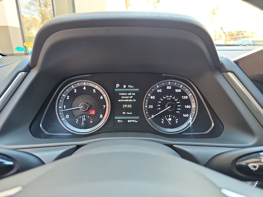Thumbnail: 2021 Hyundai Sonata - 14