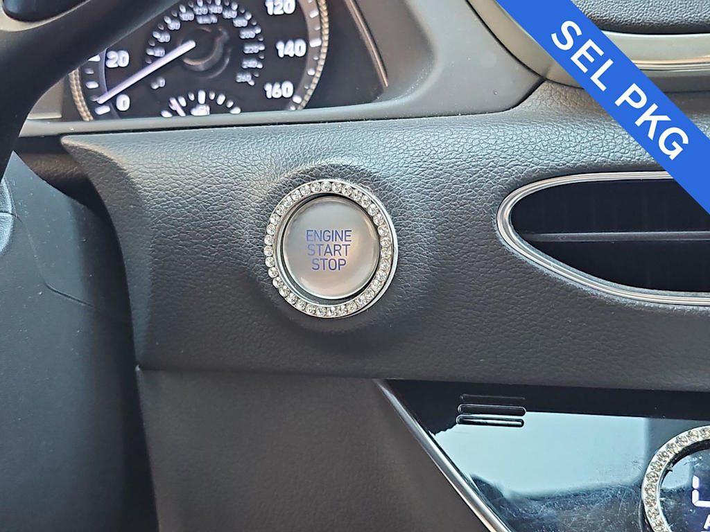 Thumbnail: 2021 Hyundai Sonata - 23