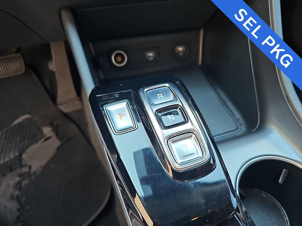 Thumbnail: 2021 Hyundai Sonata - 13