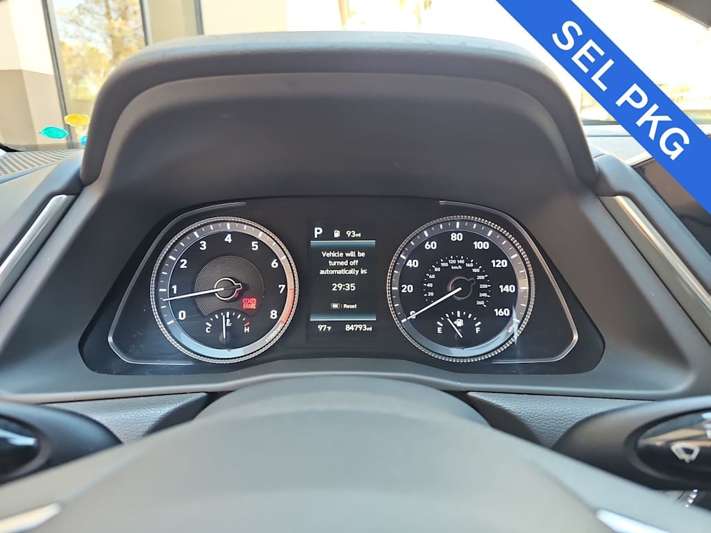 Thumbnail: 2021 Hyundai Sonata - 14