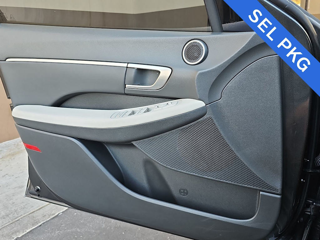 Thumbnail: 2021 Hyundai Sonata - 24