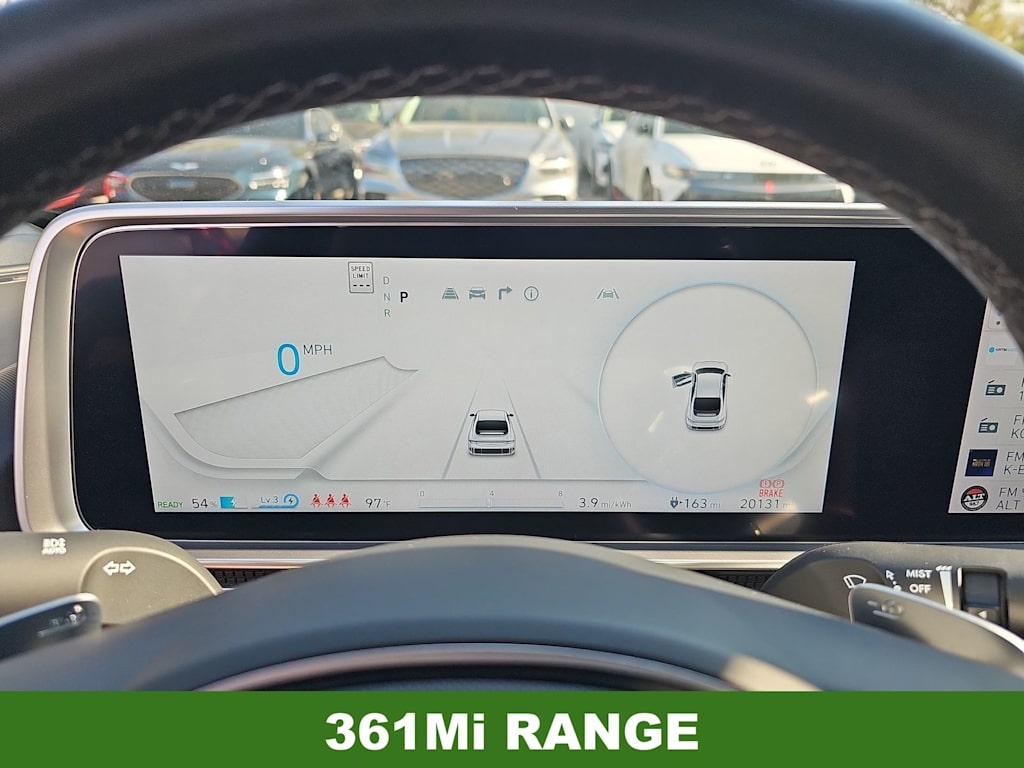 Thumbnail: 2024 Hyundai Ioniq 6 - 23