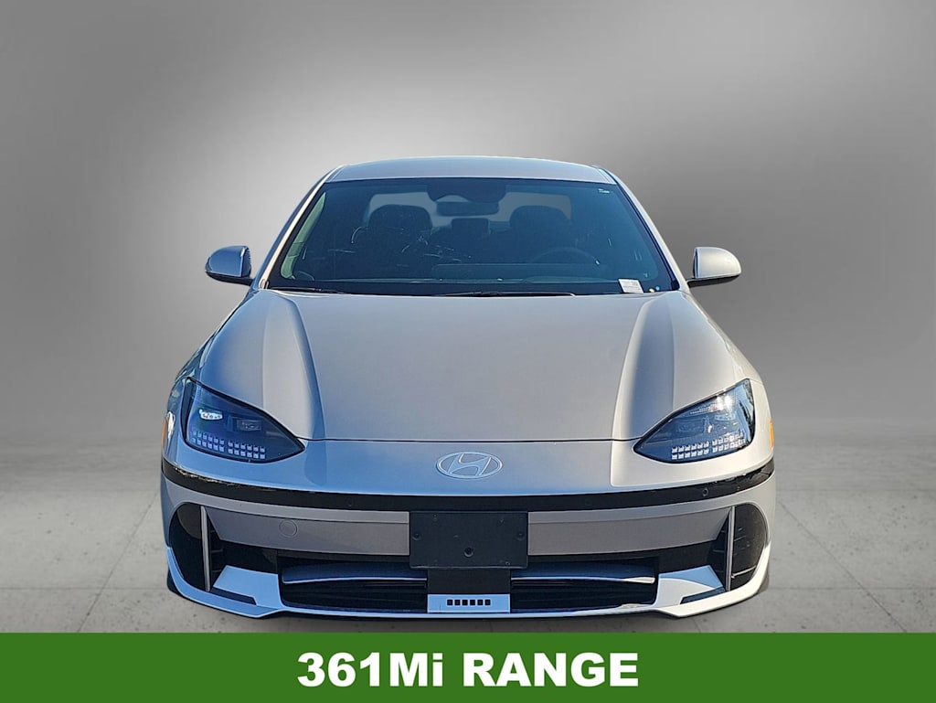 Thumbnail: 2024 Hyundai Ioniq 6 - 16