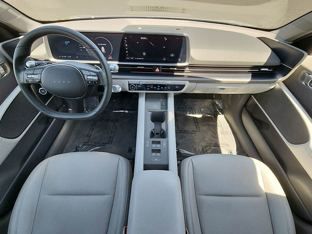 Thumbnail: 2024 Hyundai Ioniq 6 - 8