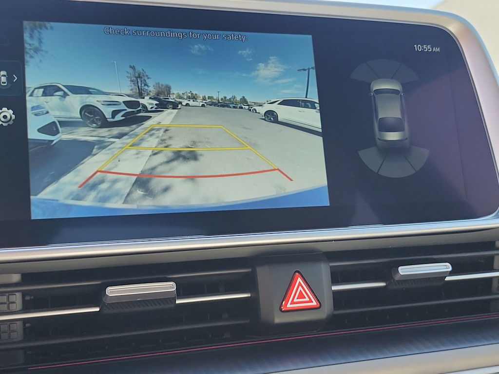 Thumbnail: 2024 Hyundai Ioniq 6 - 26