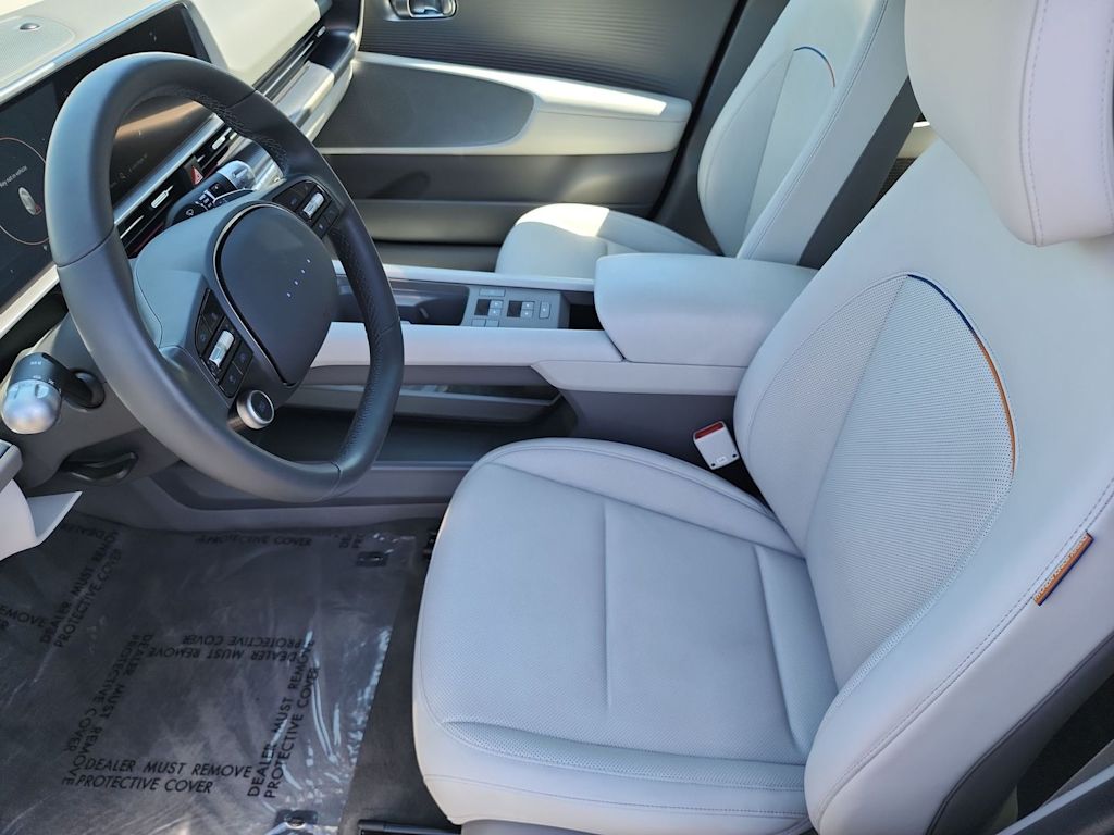 Thumbnail: 2024 Hyundai Ioniq 6 - 9