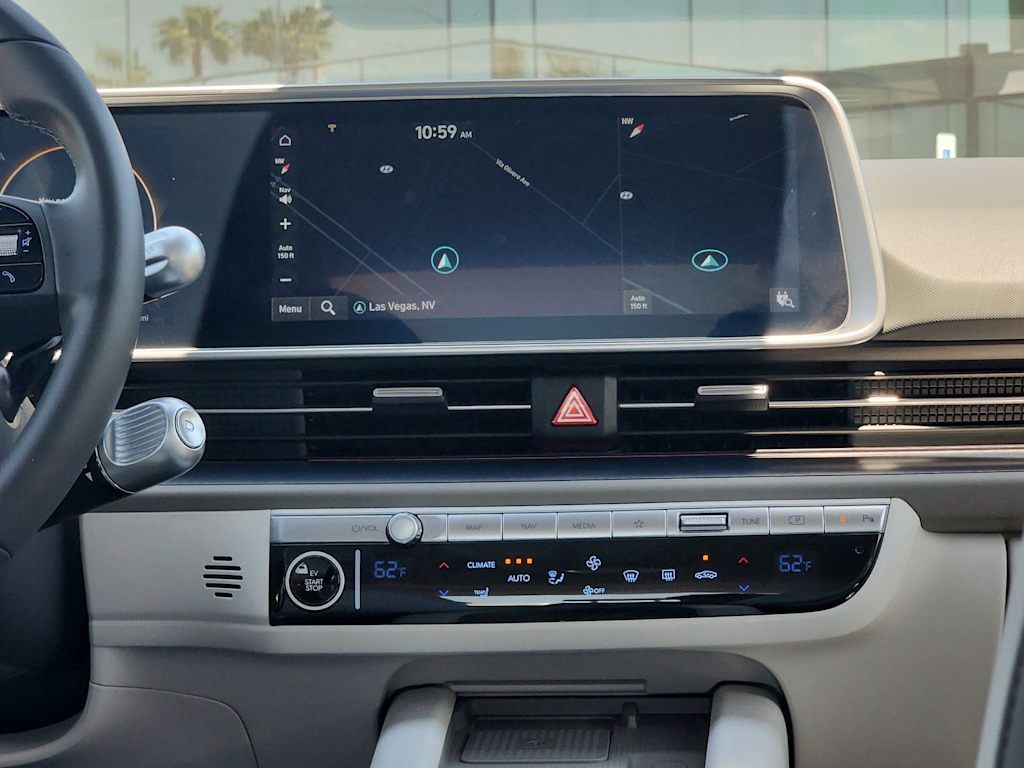 Thumbnail: 2024 Hyundai Ioniq 6 - 13