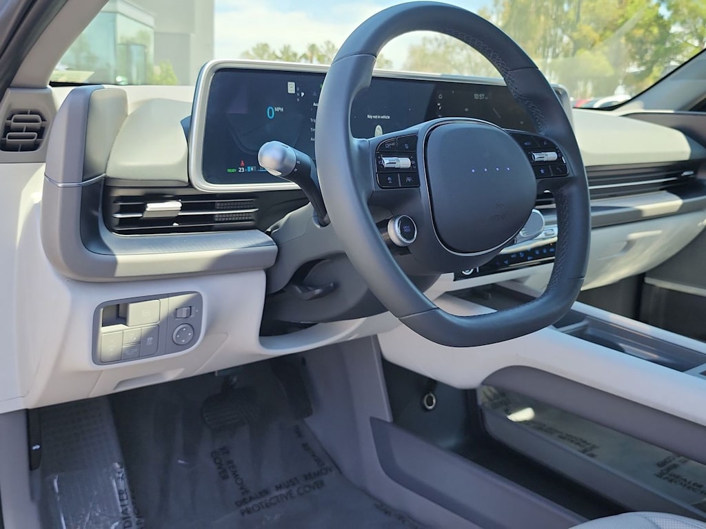 Thumbnail: 2024 Hyundai Ioniq 6 - 2