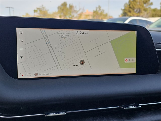 2025 Genesis G90  25