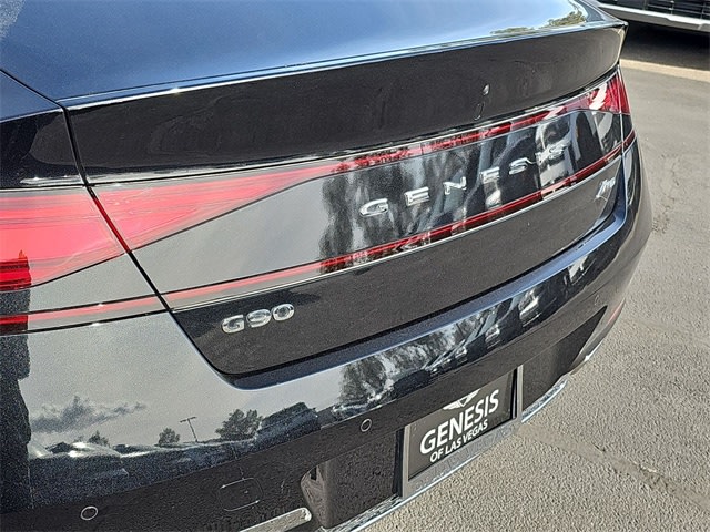 2025 Genesis G90  20