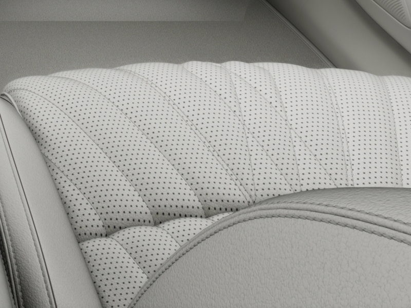 Thumbnail: 2026 Genesis G90 - 25