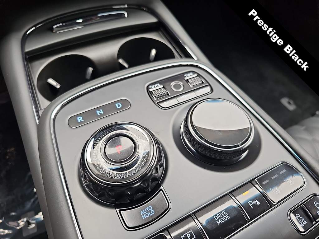 Thumbnail: 2026 Genesis G90 - 12