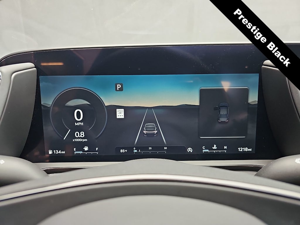 Thumbnail: 2026 Genesis G90 - 24