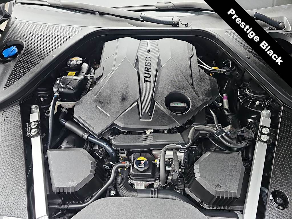 Thumbnail: 2026 Genesis G90 - 6