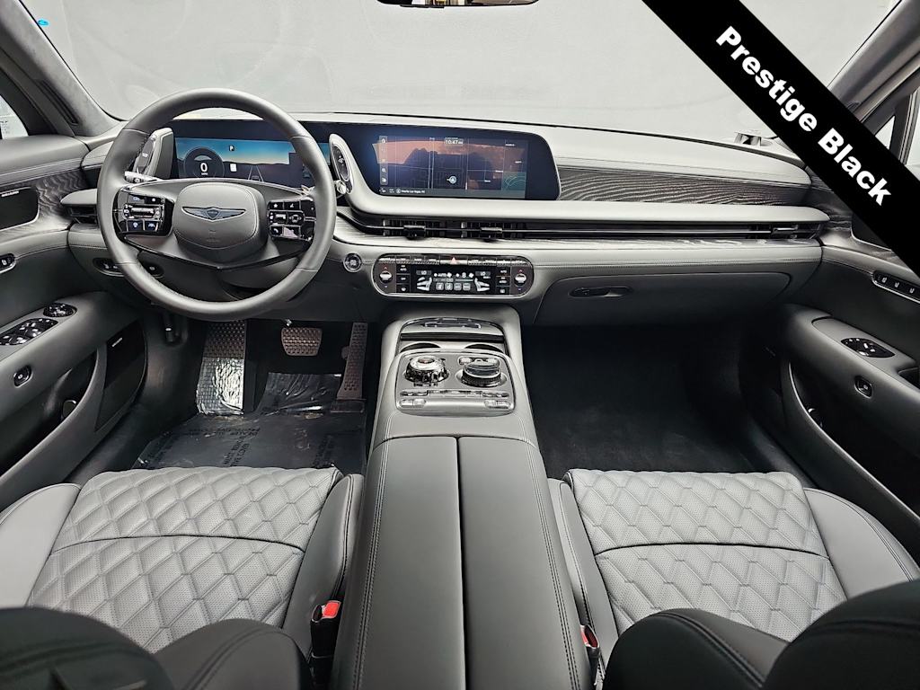 Thumbnail: 2026 Genesis G90 - 7