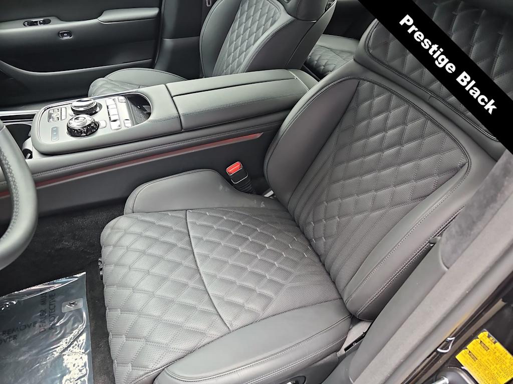 Thumbnail: 2026 Genesis G90 - 8