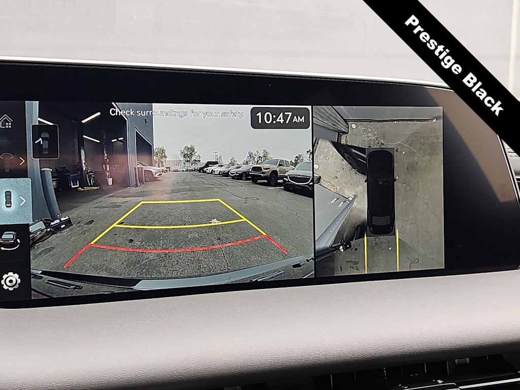 Thumbnail: 2026 Genesis G90 - 26