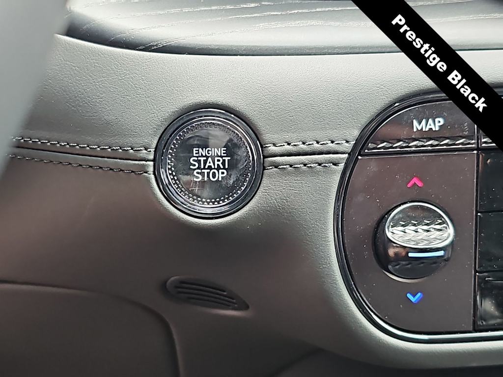 Thumbnail: 2026 Genesis G90 - 25