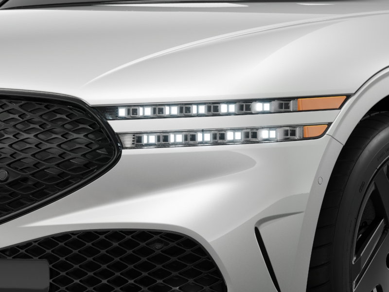 Thumbnail: 2026 Genesis G90 - 13