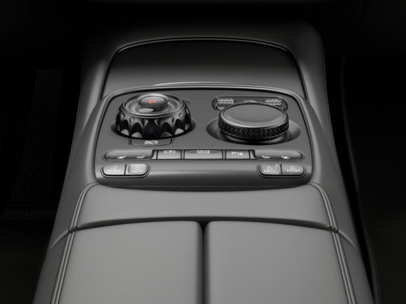 Thumbnail: 2026 Genesis G90 - 21