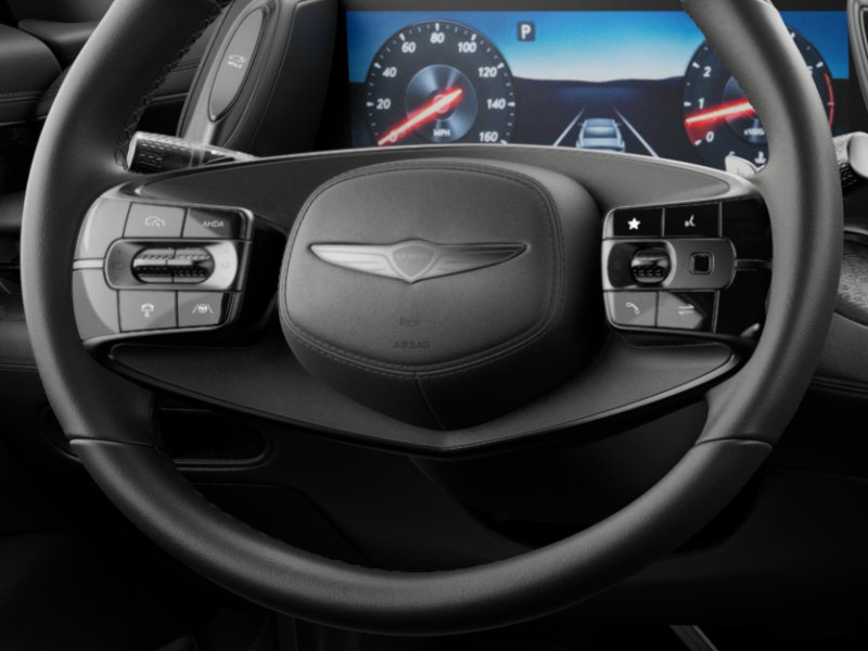 Thumbnail: 2026 Genesis G90 - 20